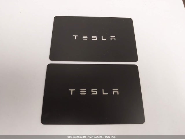 2024 TESLA MODEL 3 5YJ3E1EA6RF739913 Photo 10