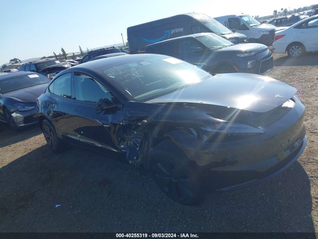 2024 TESLA MODEL 3 5YJ3E1EA6RF739913 Photo 5