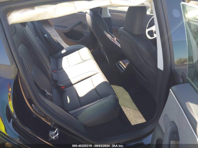 2024 TESLA MODEL 3 5YJ3E1EA6RF739913 Photo 7