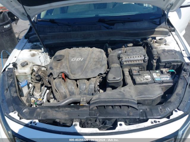 5XXGN4A72EG300597 KIA OPTIMA EX