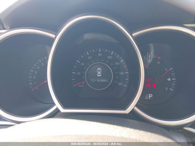 5XXGN4A72EG300597 KIA OPTIMA EX