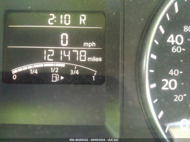 3VWL17AJ3EM374470 Volkswagen Jetta 1.8t Sel