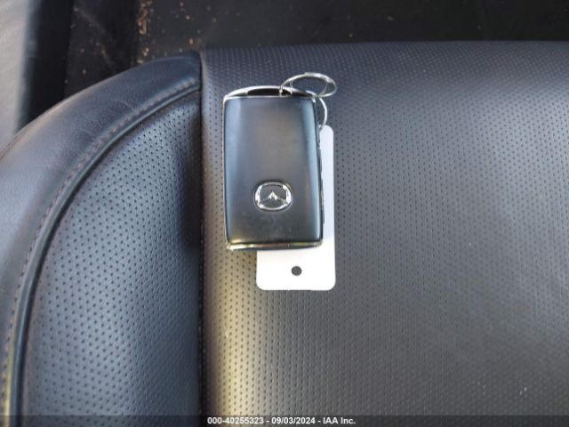 3MVDMADL4MM319306 Mazda Cx-30 Premium