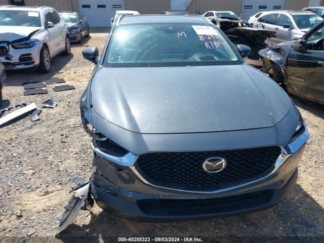 3MVDMADL4MM319306 Mazda Cx-30 Premium