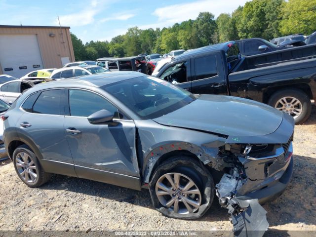 3MVDMADL4MM319306 Mazda Cx-30 Premium