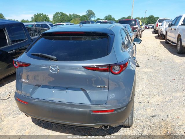 3MVDMADL4MM319306 Mazda Cx-30 Premium