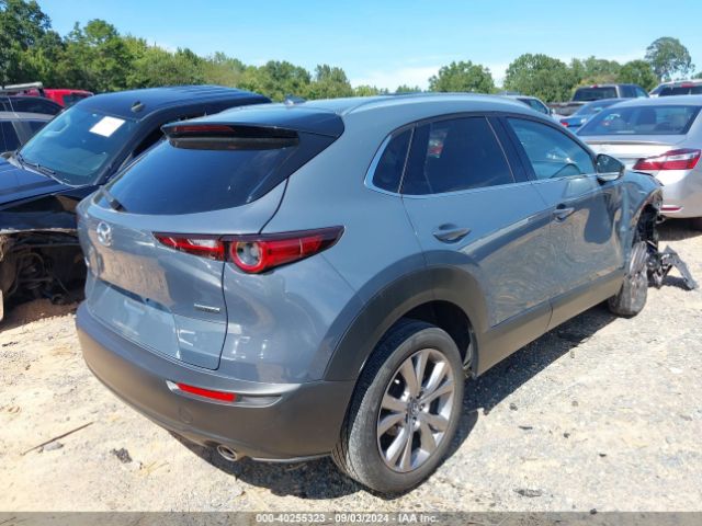 3MVDMADL4MM319306 Mazda Cx-30 Premium