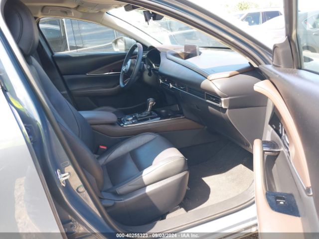 3MVDMADL4MM319306 Mazda Cx-30 Premium