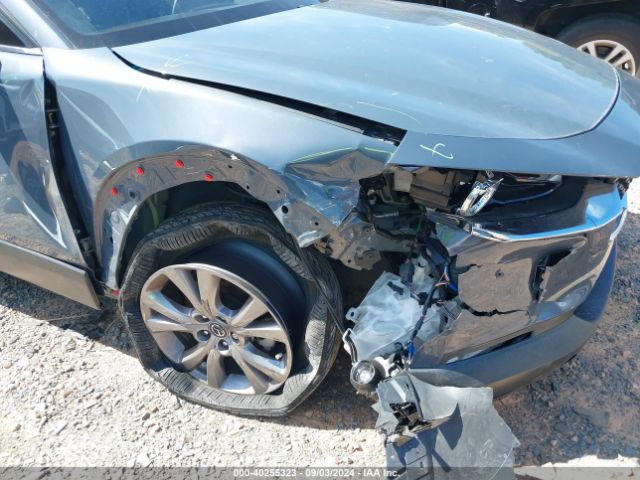 3MVDMADL4MM319306 Mazda Cx-30 Premium