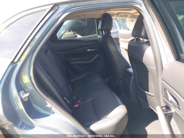3MVDMADL4MM319306 Mazda Cx-30 Premium