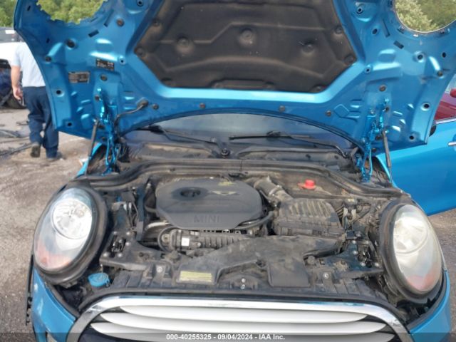 WMWXS5C50FT831564 Mini Hardtop Cooper