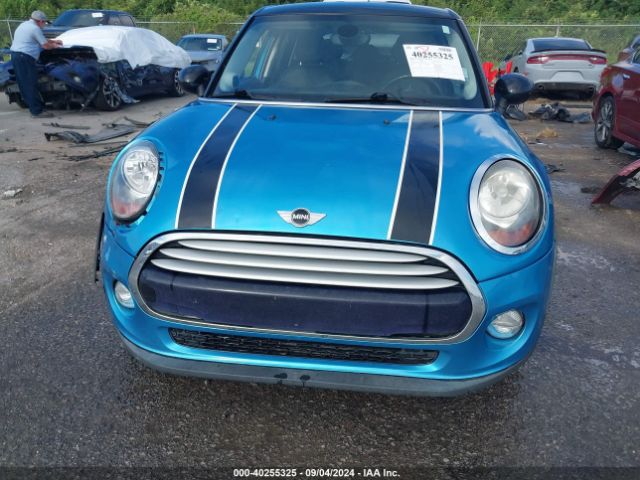 WMWXS5C50FT831564 Mini Hardtop Cooper