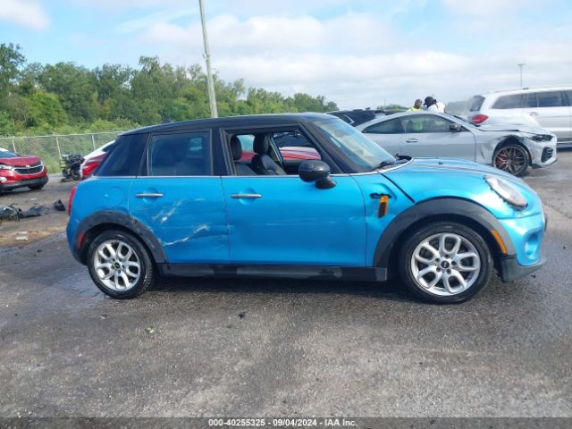 WMWXS5C50FT831564 Mini Hardtop Cooper