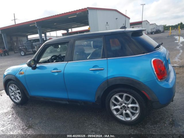 WMWXS5C50FT831564 Mini Hardtop Cooper