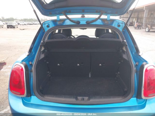 WMWXS5C50FT831564 Mini Hardtop Cooper