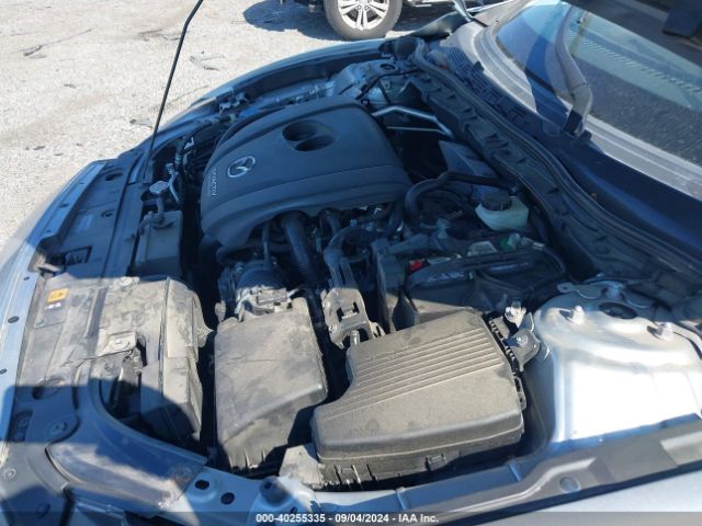 JM1GJ1W57G1464122 Mazda Mazda6 I Grand Touring