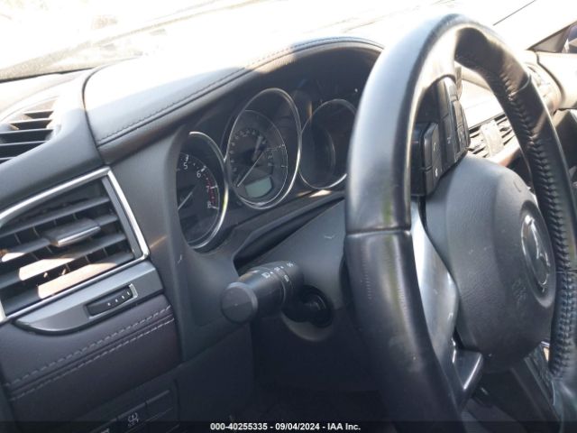JM1GJ1W57G1464122 Mazda Mazda6 I Grand Touring