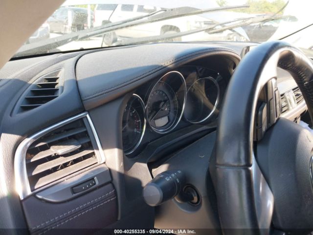 JM1GJ1W57G1464122 Mazda Mazda6 I Grand Touring
