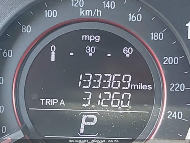 1HGCR2F16HA093578 Honda Accord Sport Se
