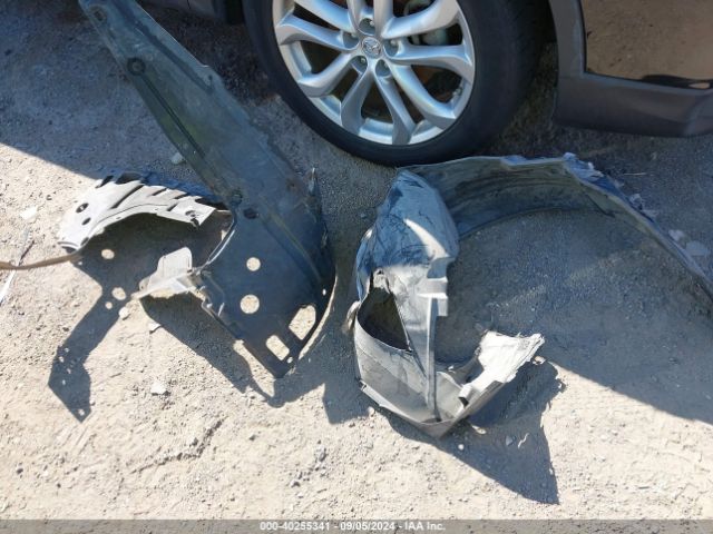 1HGCR2F16HA093578 Honda Accord Sport Se