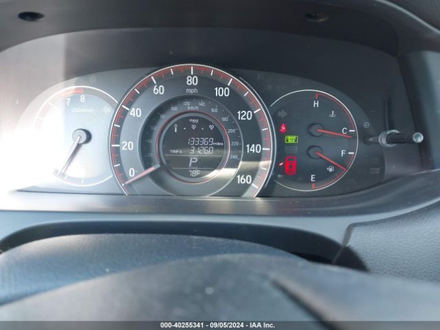 1HGCR2F16HA093578 Honda Accord Sport Se