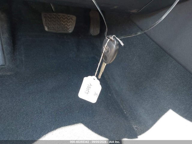 Toyota CAMRY SE 2014 4T1BF1FK5EU388392 Image 11