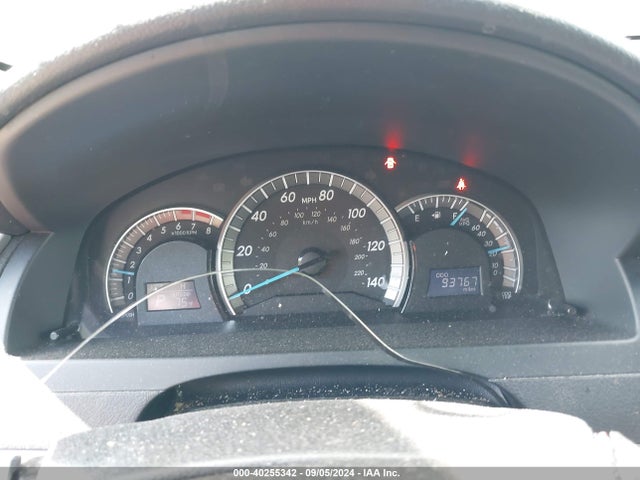 Toyota CAMRY SE 2014 4T1BF1FK5EU388392 Image 7