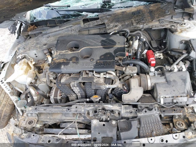 Nissan Altima 2.5 Sv 2019 1N4BL4DV7KC126165 Image 10