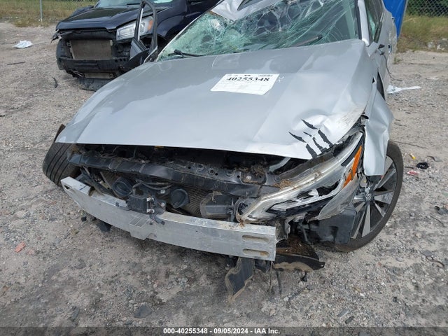 Nissan Altima 2.5 Sv 2019 1N4BL4DV7KC126165 Image 13