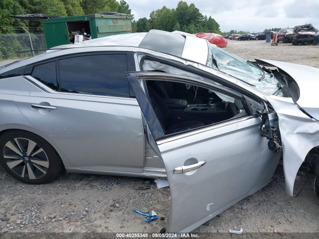 Nissan Altima 2.5 Sv 2019 1N4BL4DV7KC126165 Image 14