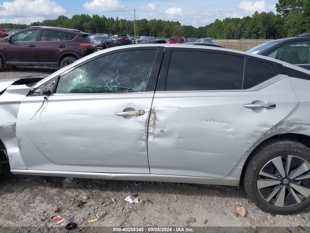 Nissan Altima 2.5 Sv 2019 1N4BL4DV7KC126165 Image 15