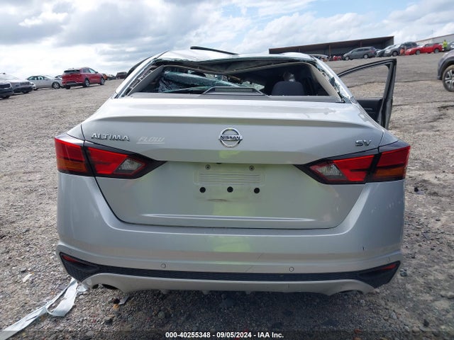 Nissan Altima 2.5 Sv 2019 1N4BL4DV7KC126165 Image 17