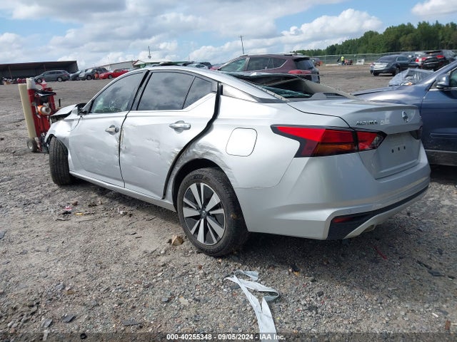 Nissan Altima 2.5 Sv 2019 1N4BL4DV7KC126165 Image 3