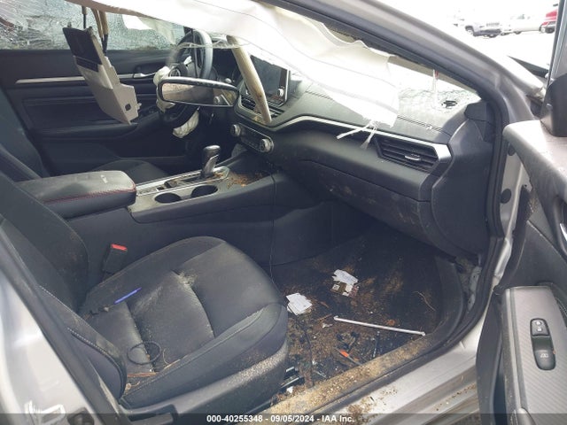 Nissan Altima 2.5 Sv 2019 1N4BL4DV7KC126165 Image 5