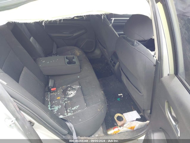 Nissan Altima 2.5 Sv 2019 1N4BL4DV7KC126165 Image 8