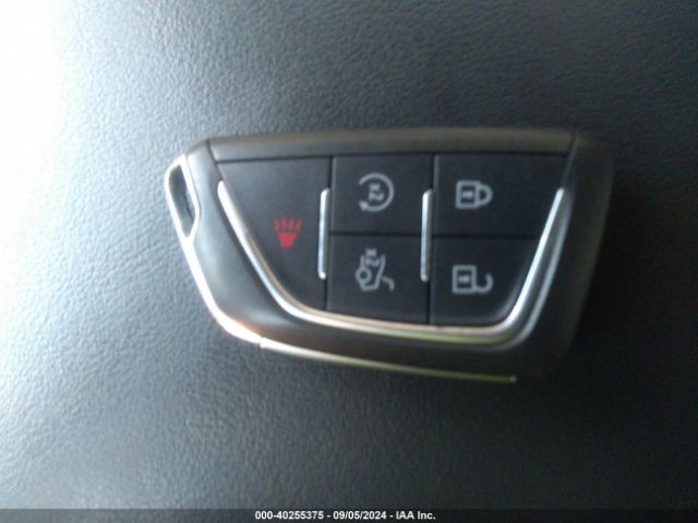 1G6DK5RKXP0103680 Cadillac Ct4 Luxury
