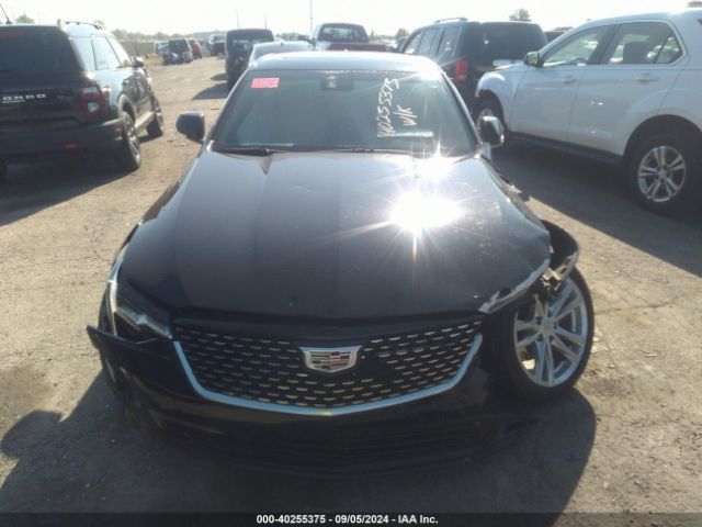 1G6DK5RKXP0103680 Cadillac Ct4 Luxury
