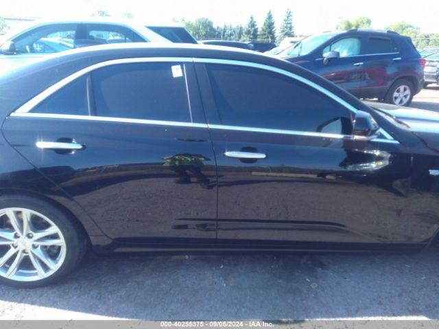 1G6DK5RKXP0103680 Cadillac Ct4 Luxury