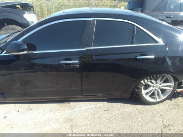 1G6DK5RKXP0103680 Cadillac Ct4 Luxury