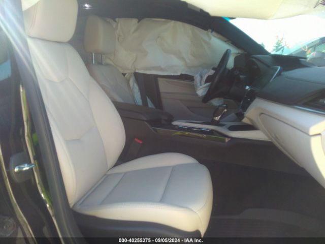 1G6DK5RKXP0103680 Cadillac Ct4 Luxury