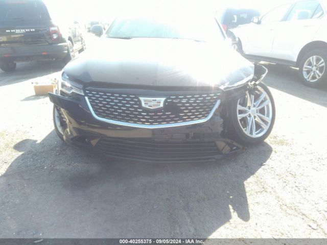 1G6DK5RKXP0103680 Cadillac Ct4 Luxury