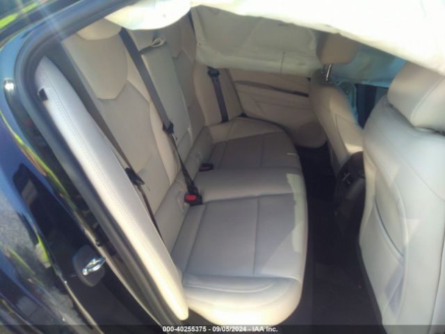 1G6DK5RKXP0103680 Cadillac Ct4 Luxury