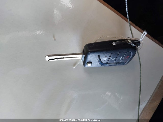 Toyota COROLLA LE 2022 5YFEPMAEXNP327814 Image 11