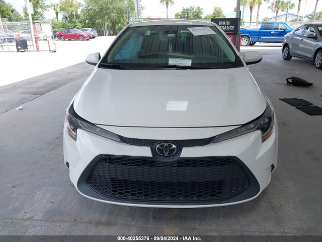 Toyota COROLLA LE 2022 5YFEPMAEXNP327814 Image 13