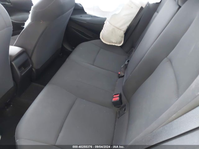 Toyota COROLLA LE 2022 5YFEPMAEXNP327814 Image 8