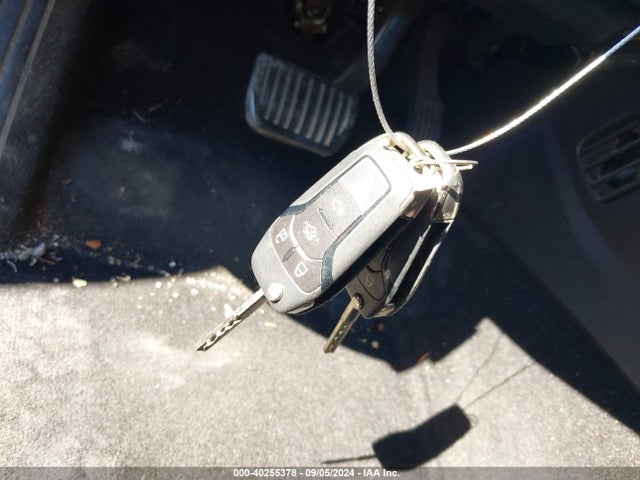 Ford Fusion Hybrid Se 2014 3FA6P0LU9ER147760 Image 11