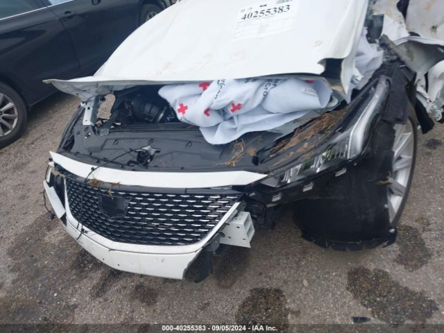 1G6DW5RK7R0128897 Cadillac CT5 LUXURY