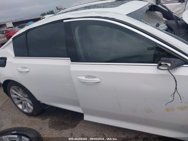 1G6DW5RK7R0128897 Cadillac CT5 LUXURY
