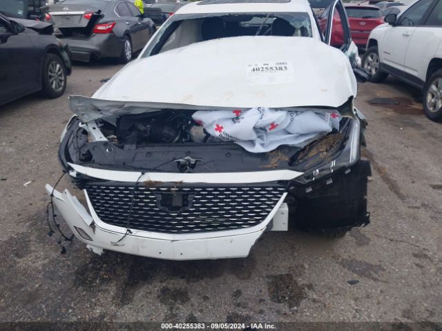 1G6DW5RK7R0128897 Cadillac CT5 LUXURY