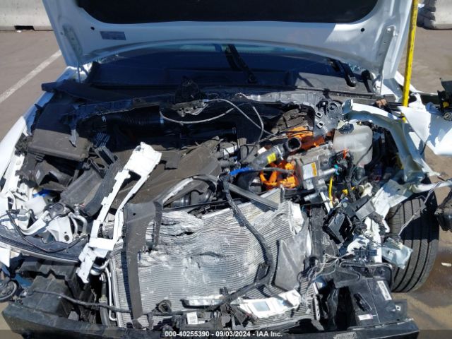 KMHL54JJ8PA059858 Hyundai Sonata Hybrid Limited